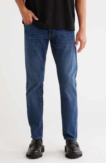 Mavi Jeans Jake Slim Straight Leg Jeans