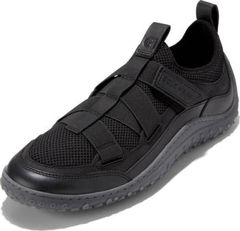 Cole Haan ZeroGrand Tidetrek Monk Shoe (Men) | Nordstrom