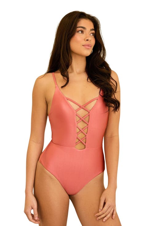 Bliss One Piece