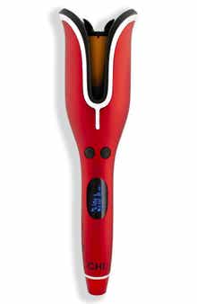 Spin N Curl Ceramic Rotating Curler