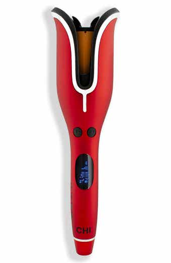 Spin N Curl Ceramic Rotating Curler