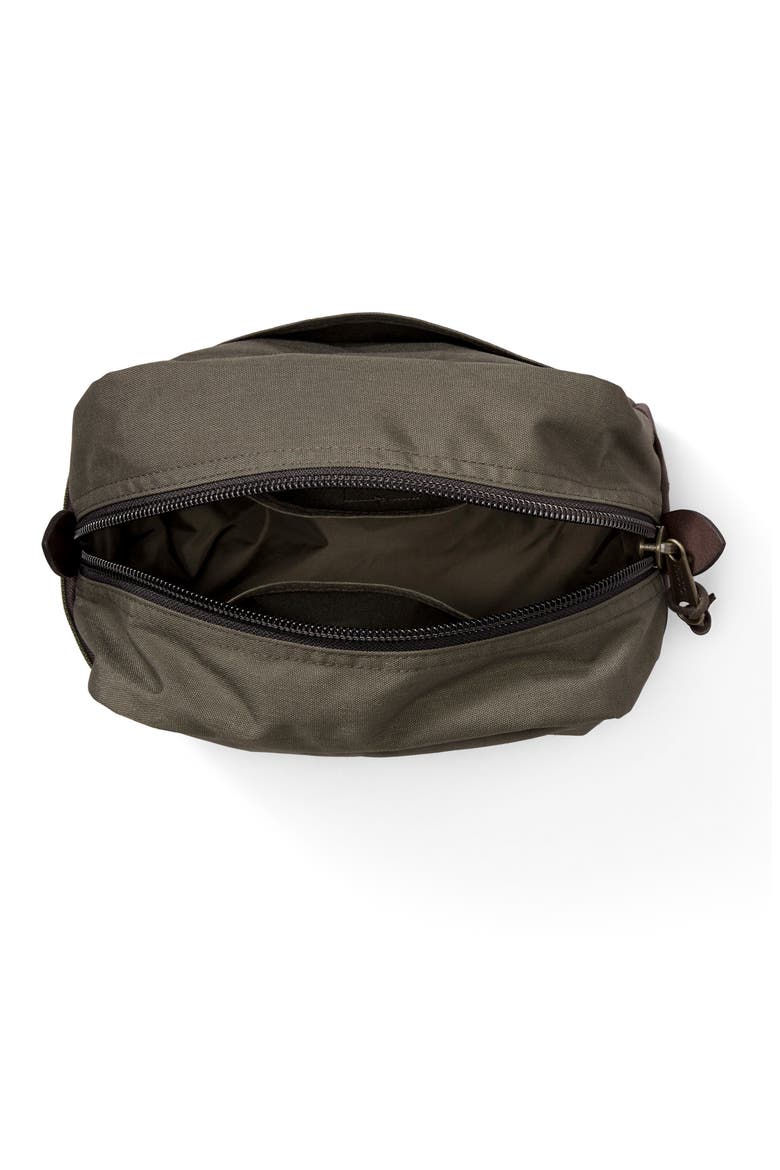 Travel Kit, Alternate, color, OTTER GREEN