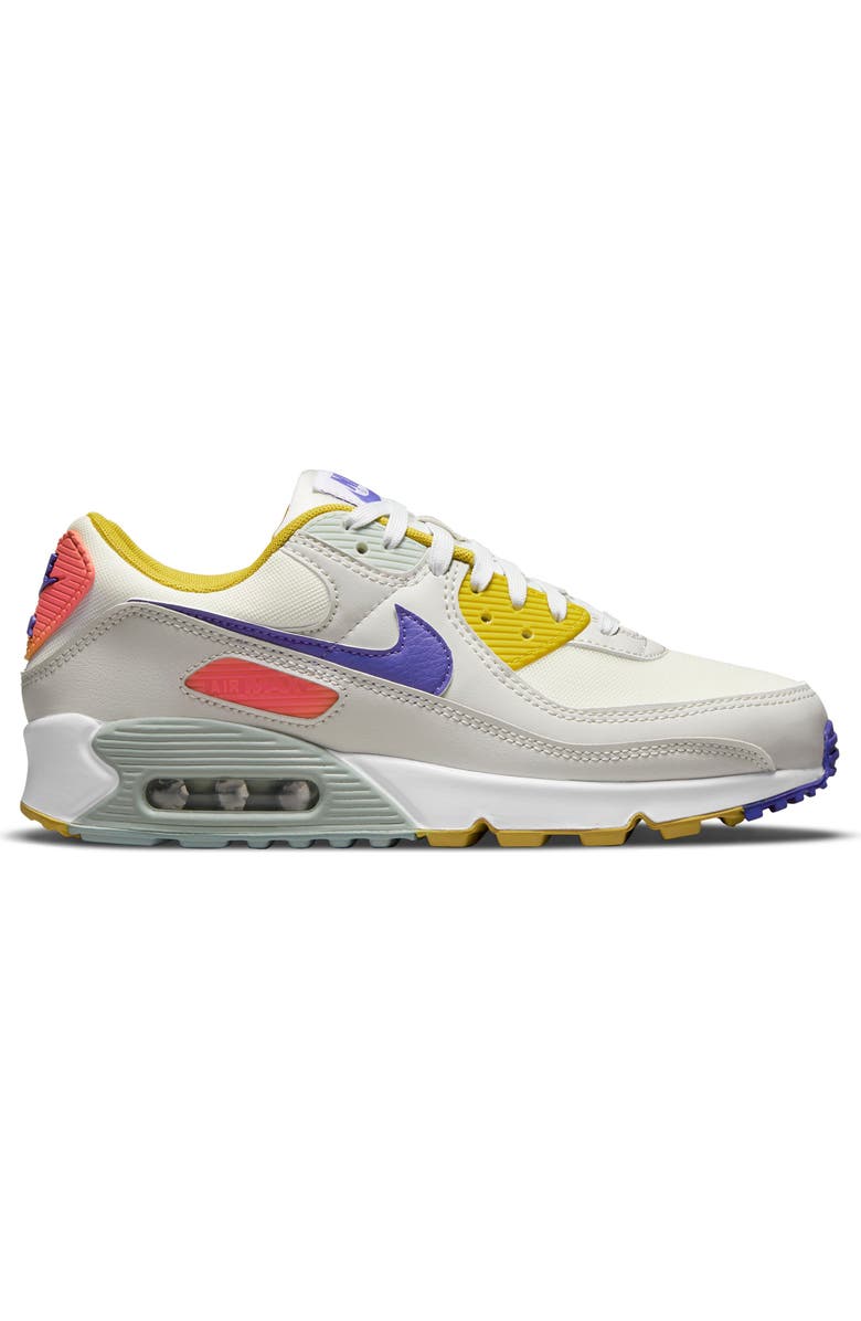 Nike Air Max 90 Essential Sneaker, Alternate, color,