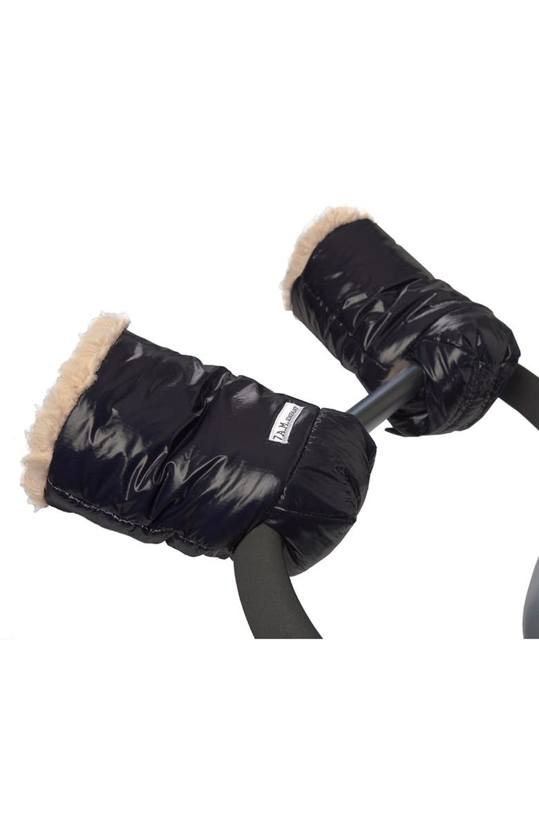 7 A.M. Enfant 'WarMMuffs' Waterproof Handwarmer Stroller Handle Muffs, Main, color,