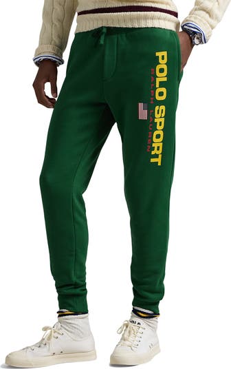 Sport Fleece Joggers