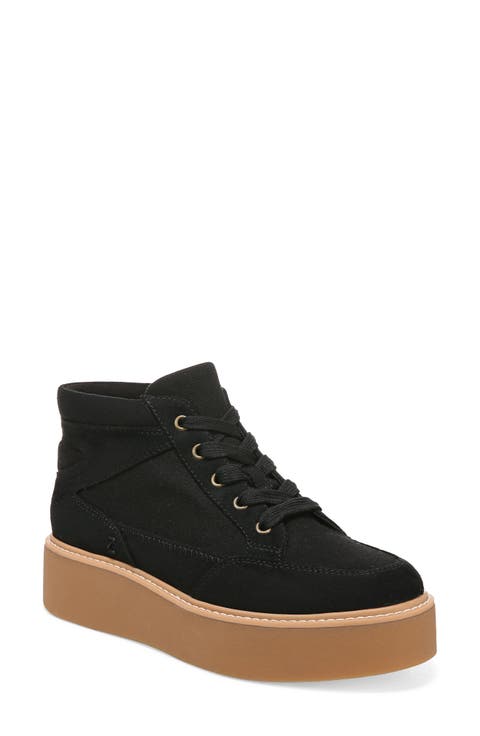 Siona High Top Platform Sneaker (Women)