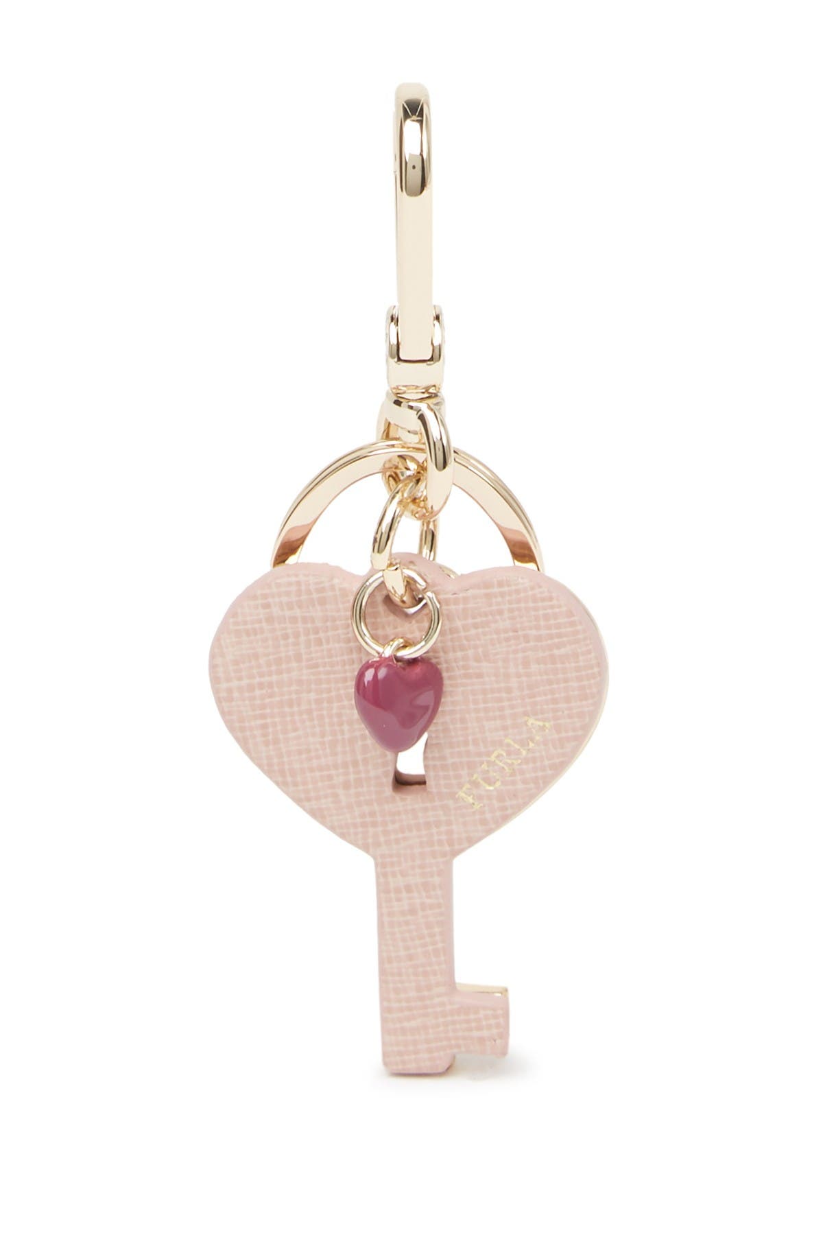 Furla Venus Heart Key Keyring (Men) | Nordstromrack