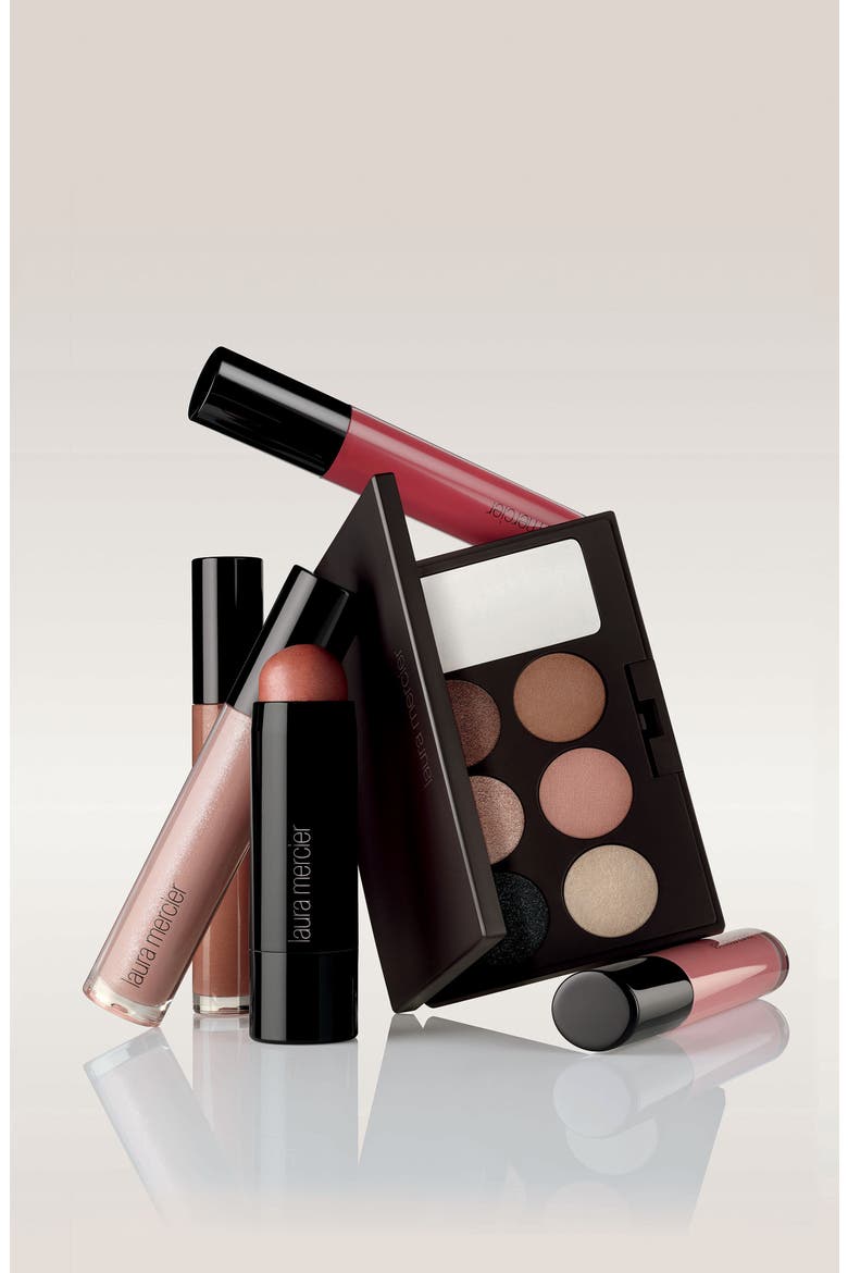 Bohème Chic Eye Clay Palette, Alternate, color, NO COLOR