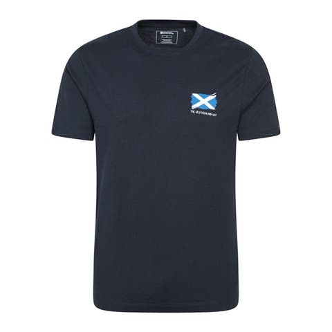 West Highlands Short-Sleeved T-Shirt