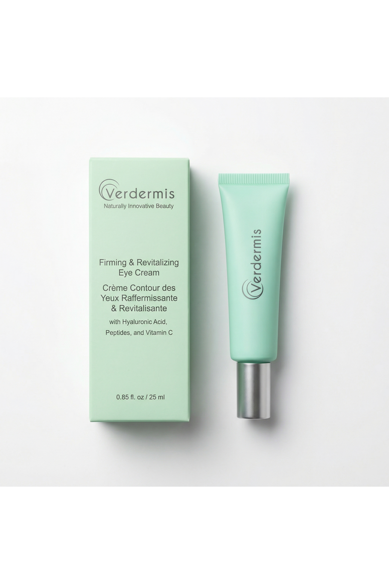Firming & Revitalizing Eye Cream, Alternate, color, NA