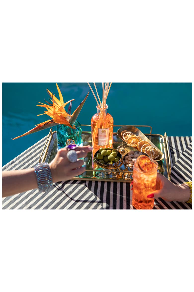 Aperol Spritz Diffuser, Alternate, color, NO COLOR
