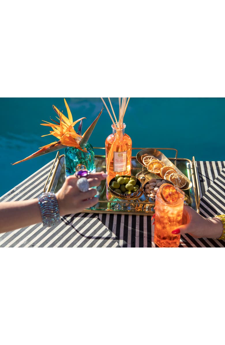 Antica Farmacista Aperol Spritz Diffuser, Alternate, color,