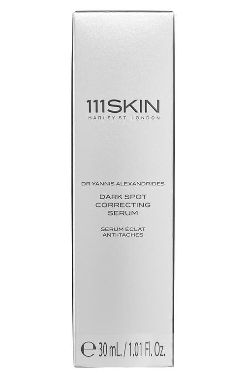 Shop 111skin Dark Spot Correcting Serum