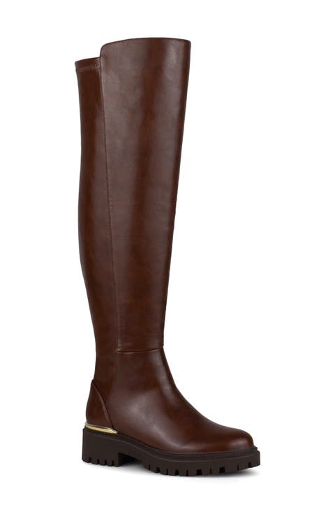 Freeport Over-the-Knee Boot (Women)