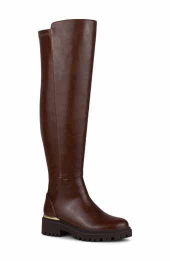 NINETY UNION Freeport Over-the-Knee Boot
