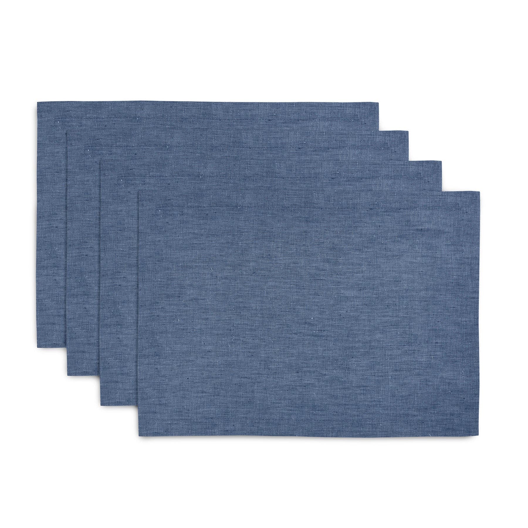 Blue Denim