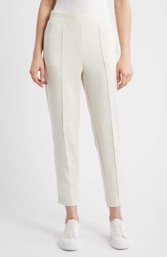 Tommy Bahama Palm Voyage Pintuck Pleat Knit Pants