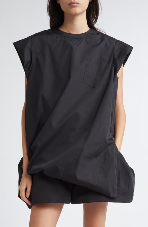 Shop Black Sacai Online | Nordstrom Shop Black Sacai Online | Nordstrom