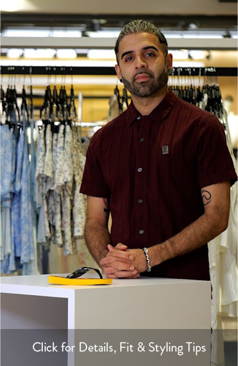 'Cars<sup>®</sup>' Flip Flops, sales video thumbnail