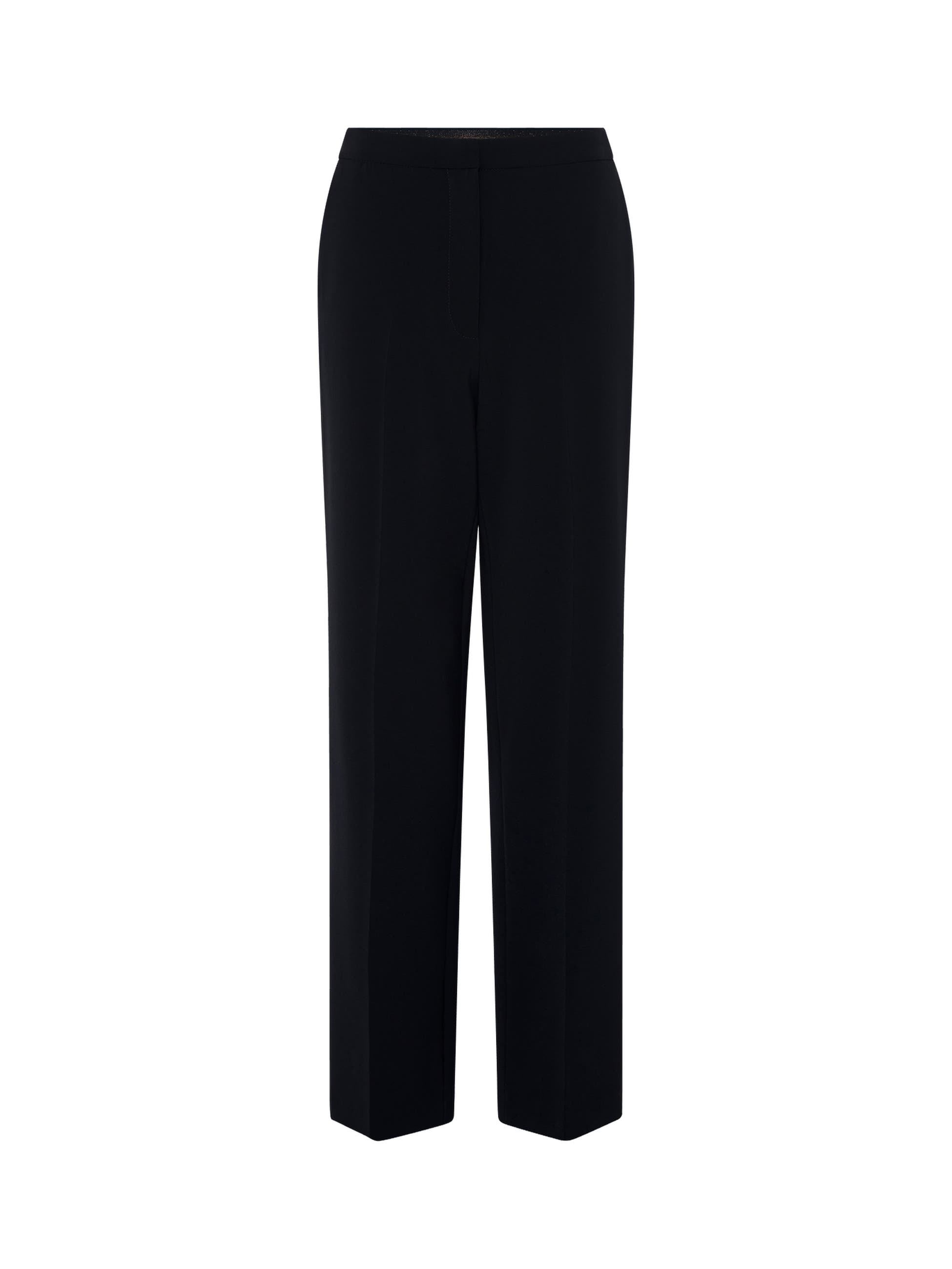 Alycia Straight Leg Pants - image 2
