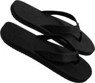 Scalpers Patterned Flip Flop