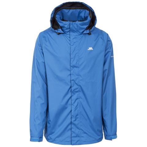 Fraser II Waterproof Jacket