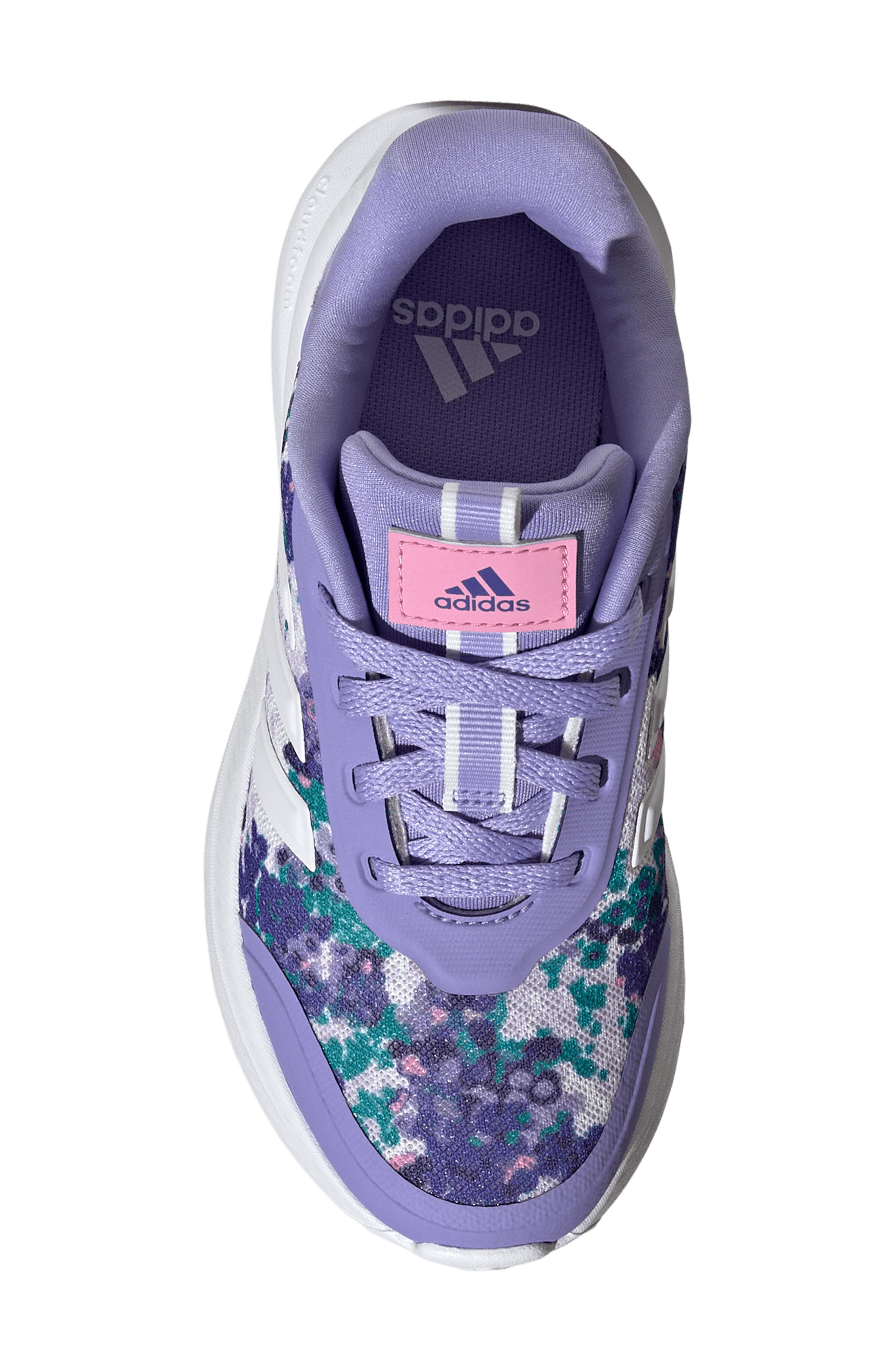 adidas Kids' X Plrpath Sneaker, Alternate, color, 