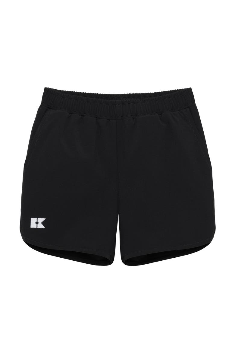 Super Short Lined, Main, color, Black