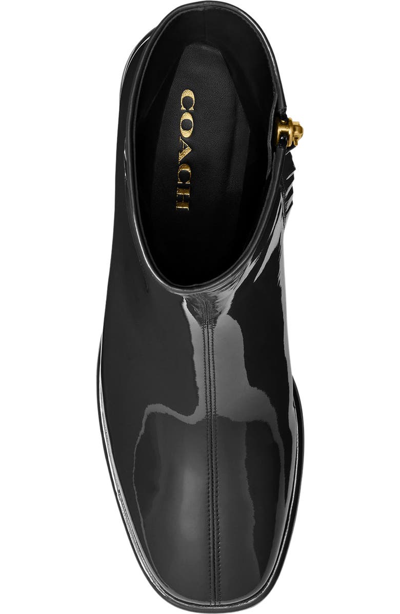 COACH Gigi Bootie, Alternate, color,