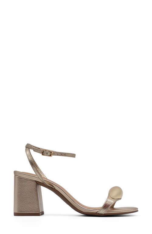 Bottero Botingrid Verao Xxiv Sandal