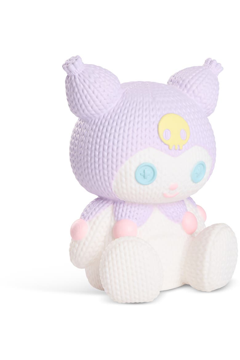 Sanrio - Kuromi, Alternate, color, Multicolor