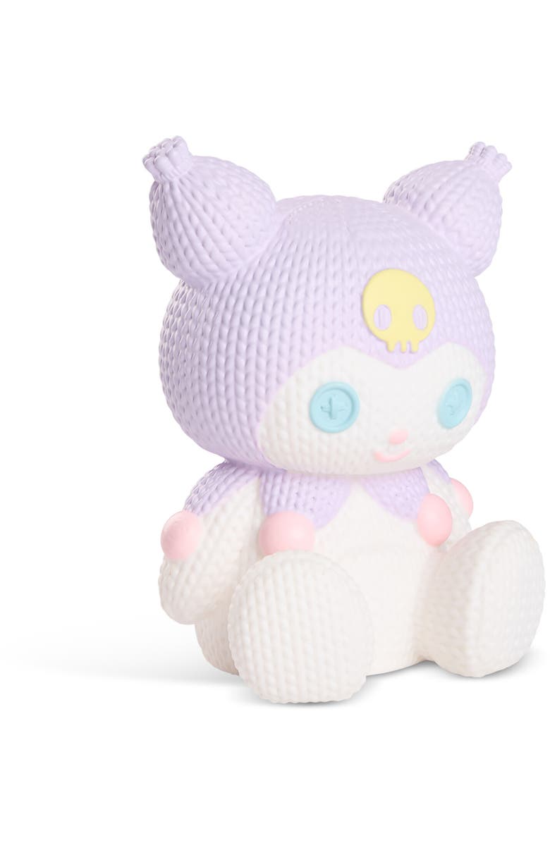 Handmade By Robots Sanrio - Kuromi, Alternate, color, Multicolor