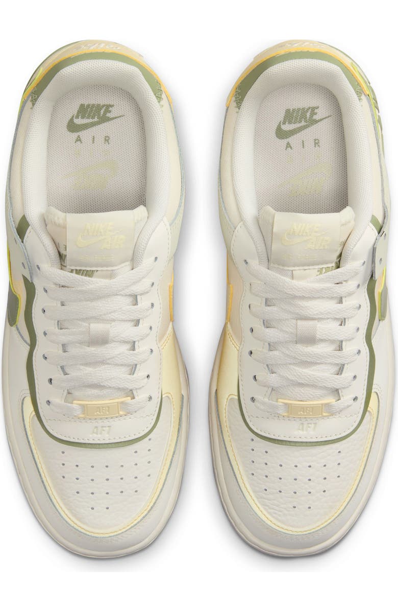 Nike Air Force 1 Shadow Sneaker, Alternate, color,