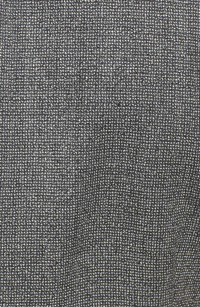 Max Mara 'Terry' Wool Blend Sheath Dress, Alternate, color, 