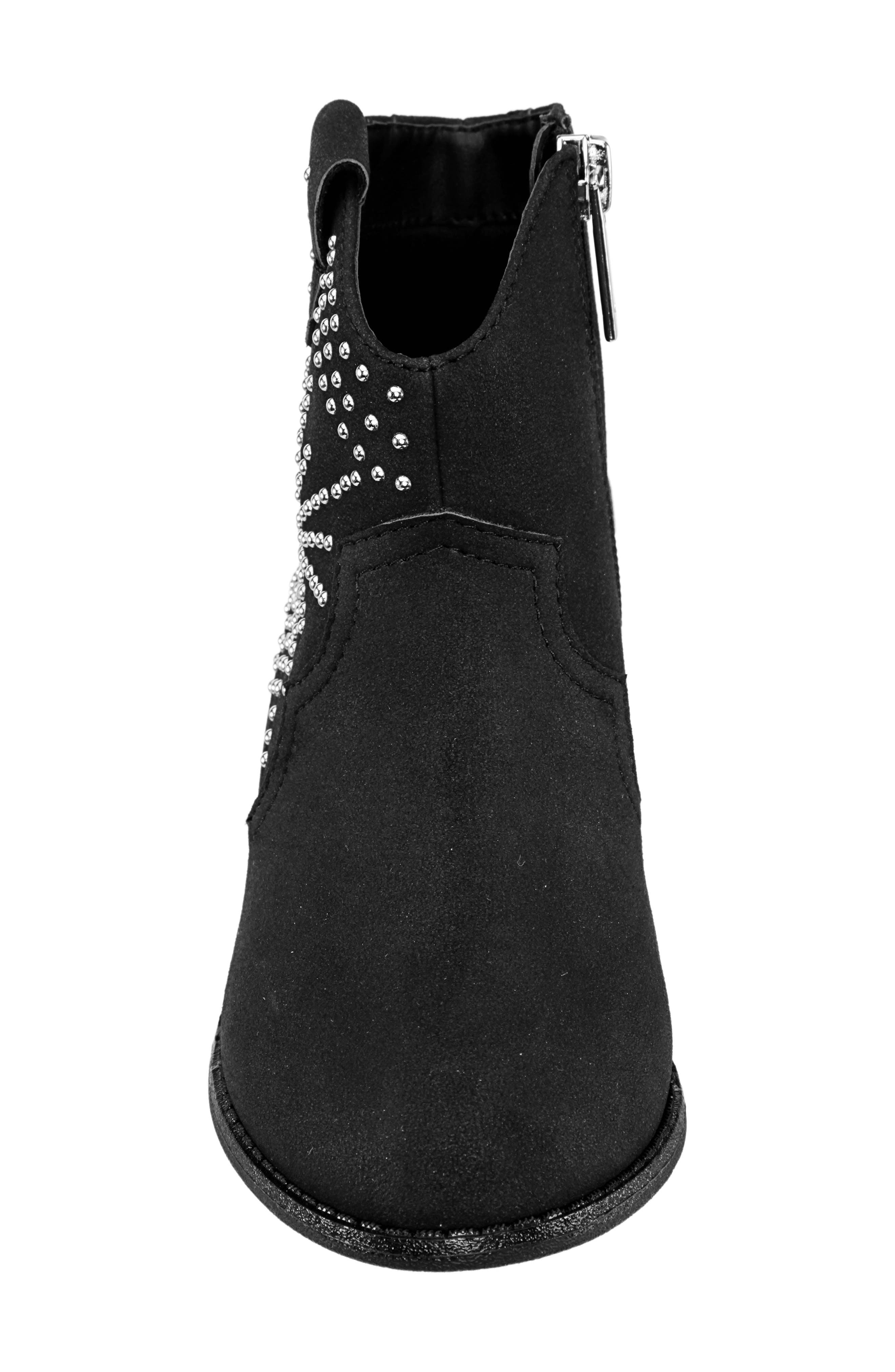 Nina Sariah Boot, Alternate, color, 