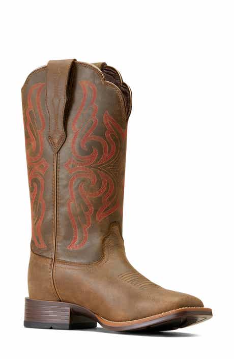 Ariat Primera StretchFit Waterproof Western Boot