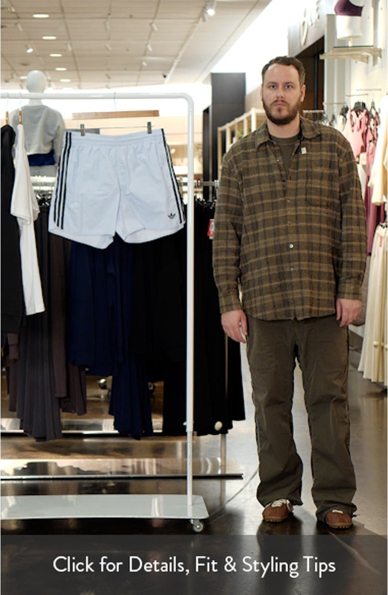 Sprinter Shorts, sales video thumbnail