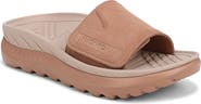 Vionic Rejuvenate Slide Sandal