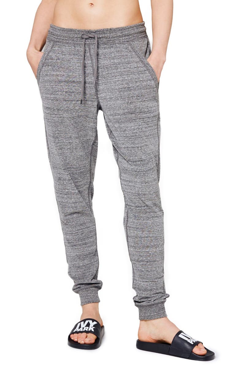 IVY PARK<sup>®</sup> Extra Soft Jogger Pants, Main, color, 