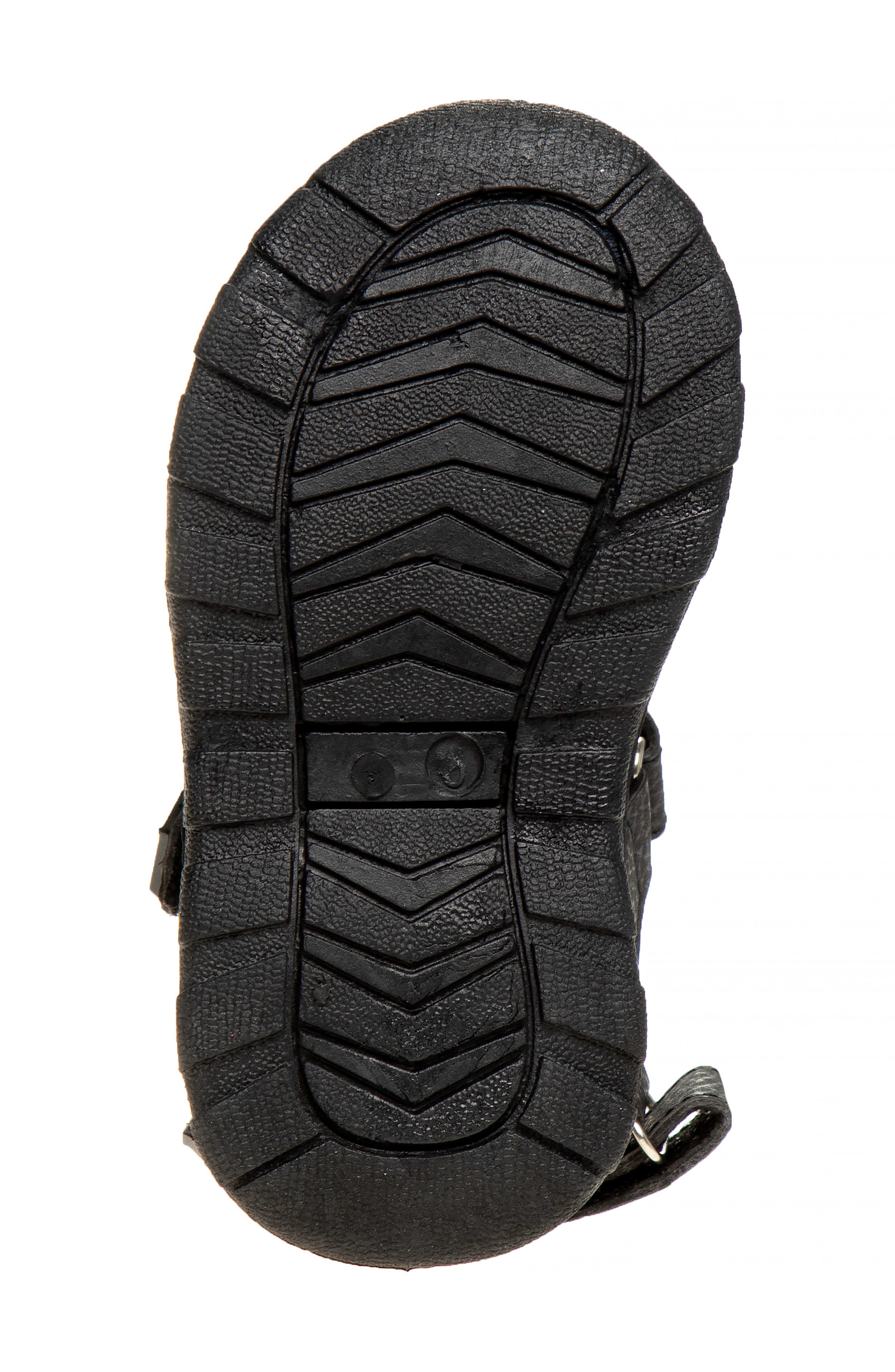 JOSMO Kids' Beverly Hills Polo Club Fisherman Sandal, Alternate, color, 