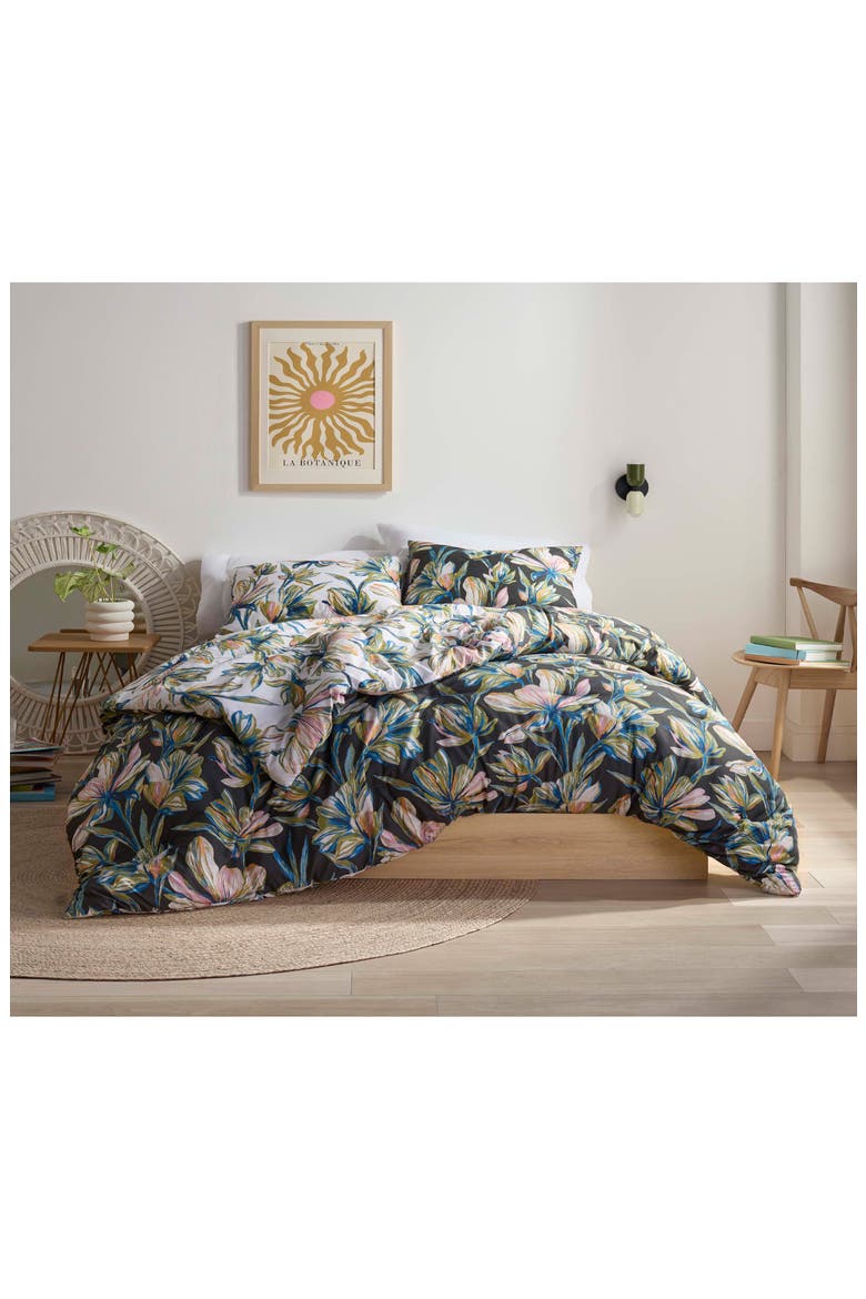 Expression Lordes Comforter Set, Alternate, color, MULTI