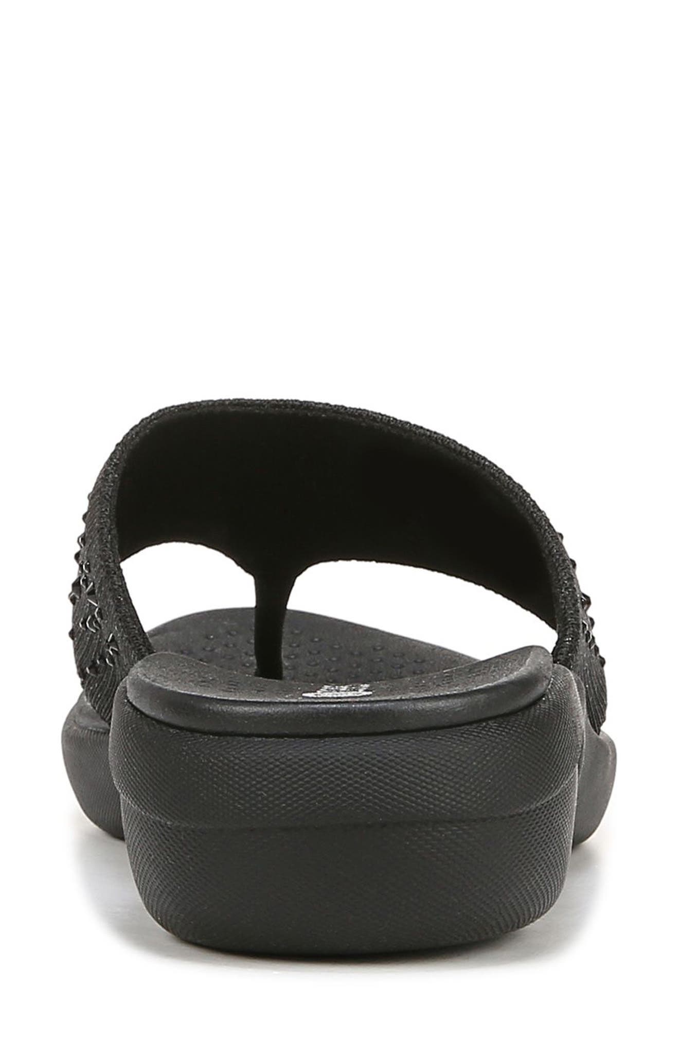 BZees Cruise Bright Flip Flop, Alternate, color, 