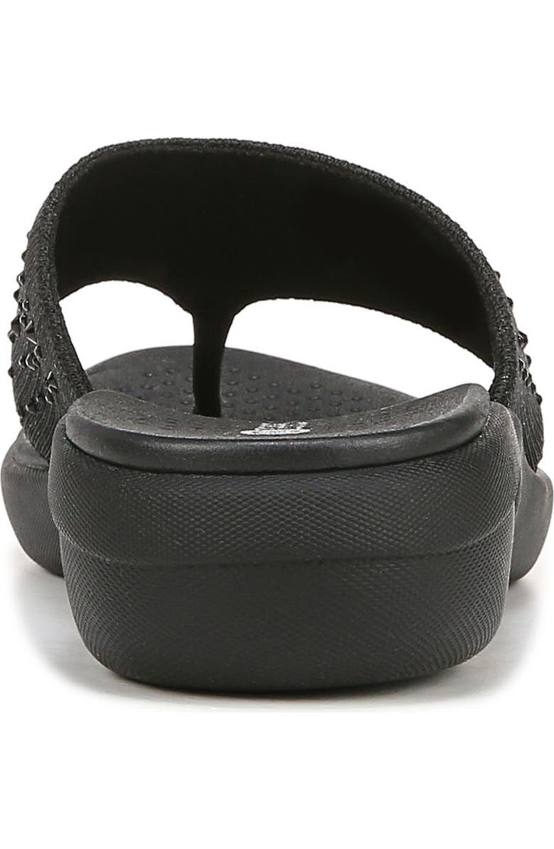 BZees Cruise Bright Flip Flop, Alternate, color,