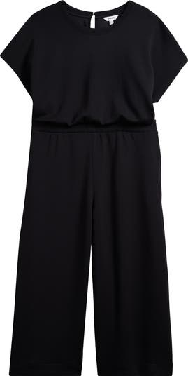 SPANX® AirEssentials® Cap Sleeve UPF 50+ Cinched Jumpsuit