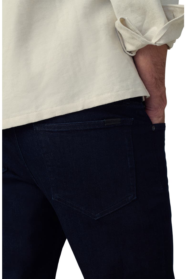 The Asher Slim Fit Jeans, Alternate, color, FERRIN