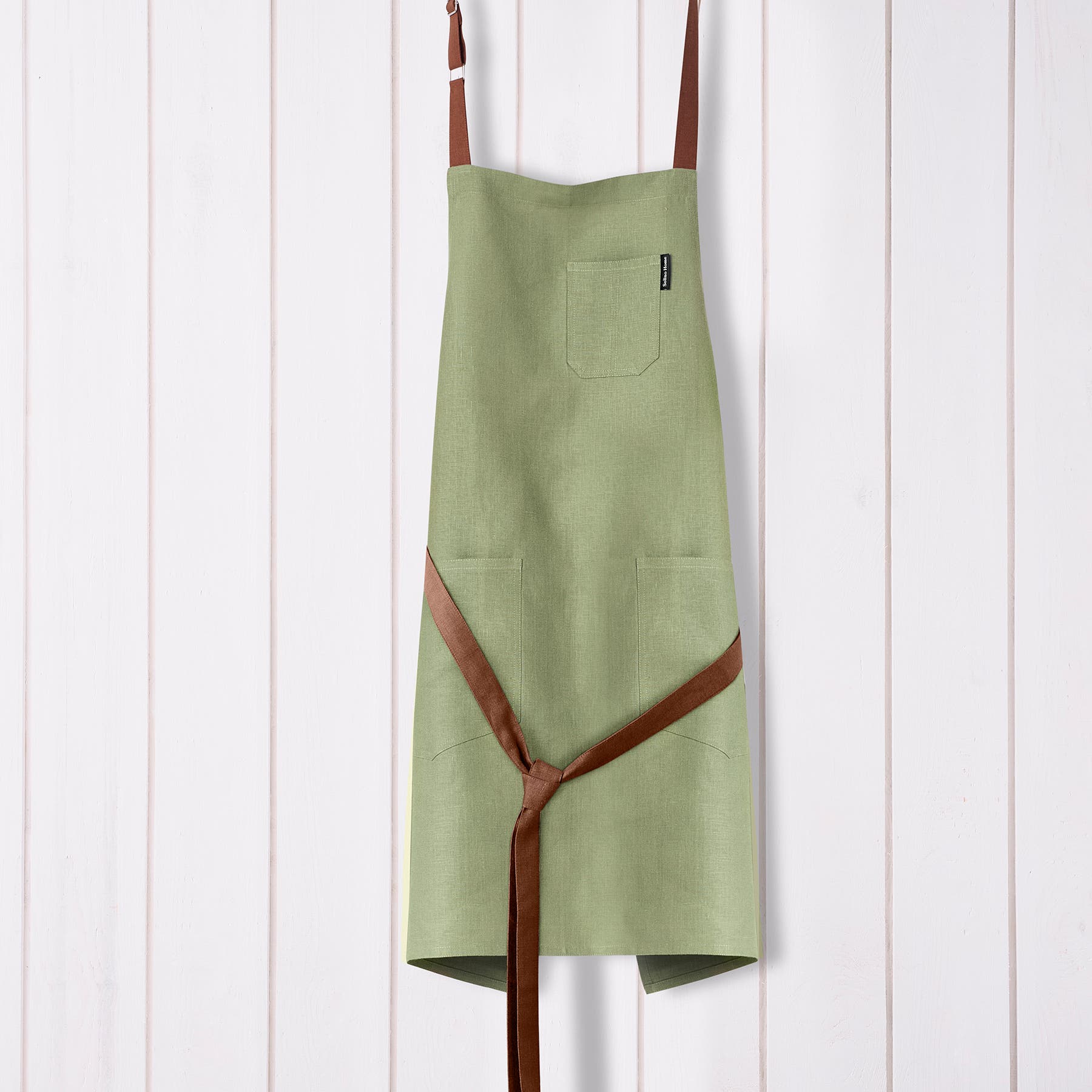 Desert Green / Brown
