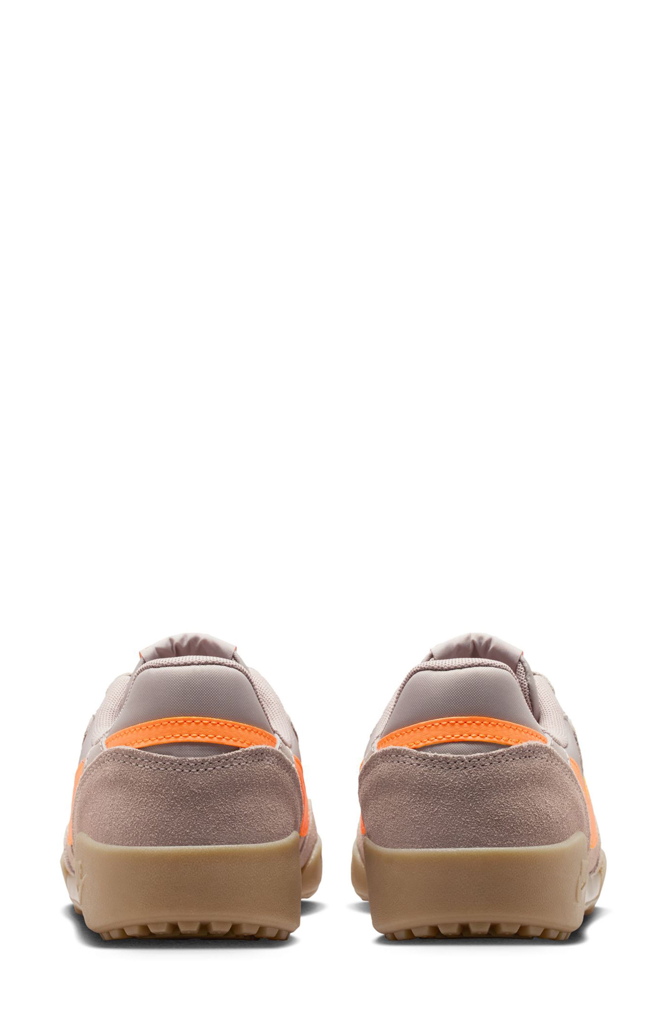 Nike Terra Manta Low Top Sneaker, Alternate, color, Malt/ Marakesh/ Light Brown