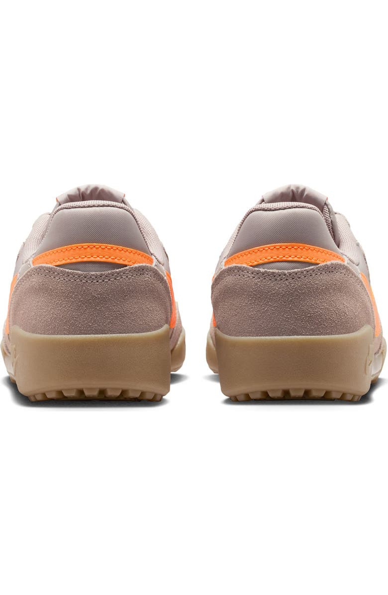Nike Terra Manta Low Top Sneaker, Alternate, color, Malt/ Marakesh/ Light Brown