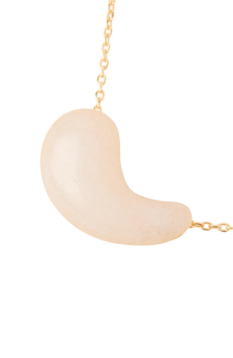 PDPAOLA Aura Necklace, Alternate, color, 