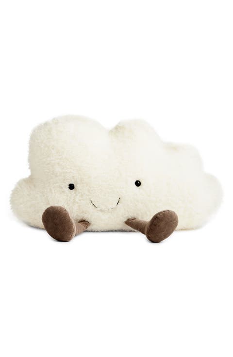 Amuseables Stratto Cloud Gigantic Plush Toy